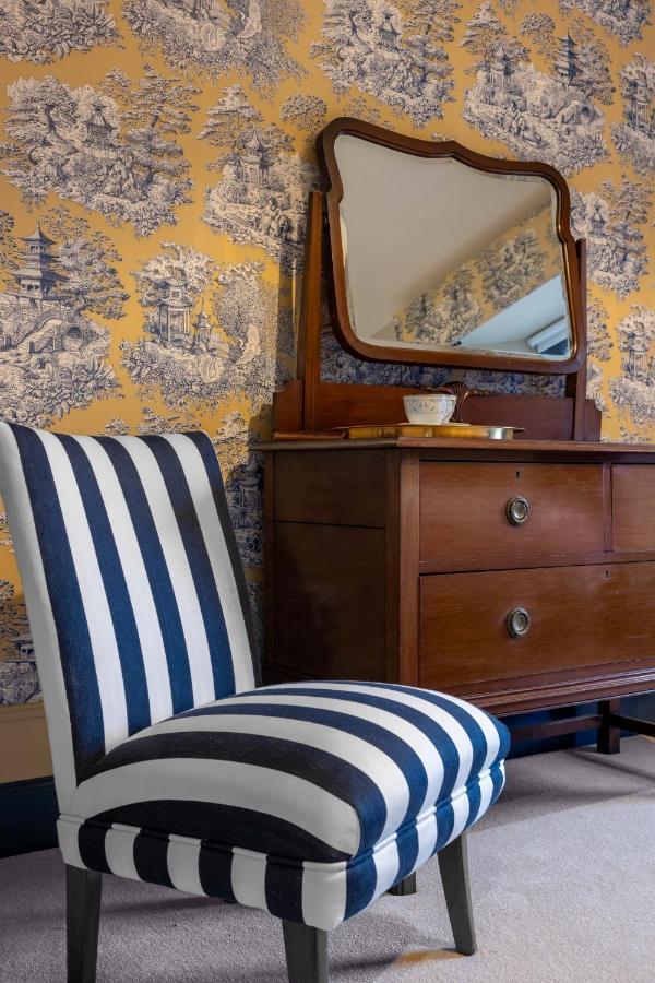 Eleven Stafford Street Townhouse (adults Only) 4* Edinburgh